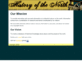 historyofthenorth.com