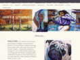hofer-studios.com