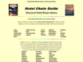 hotelchainguide.com