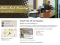 hudsontaxandaccountinginc.com