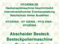 hygienia.de