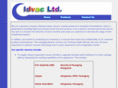 idvac.co.uk