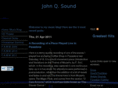 johnqsound.com