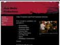 jujumediaproductions.com