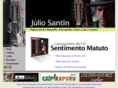 juliosantin.com