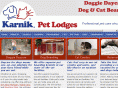 karnikpetlodges.com