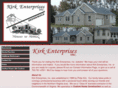 kirkenterprisesinc.com