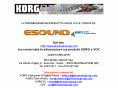 korg.it