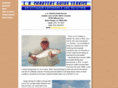 lacharters.com