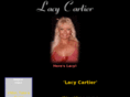 lacycartier.com