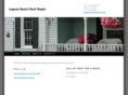 lagunabeachdeckrepair.com