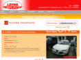leoneautomobili.com