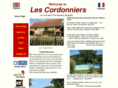 lescordonniers.com