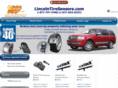 lincolntiresensors.com