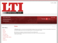 ltiservicesllc.com