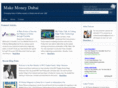 makemoneydubai.com