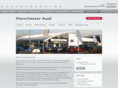 manchesteraudi.co.uk