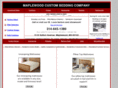 maplewoodcustombedding.com