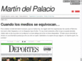 martindelpalacio.com