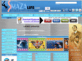 mazalife.com