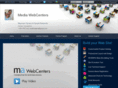mediawebcenters.com