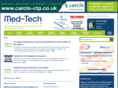 medtechcomms.com