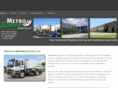 metrosweepservices.com