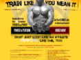 mhpowertraining.com
