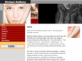 michaelanthony-salon.com