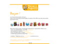 michel-augustin.com