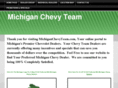 michiganchevyteam.com