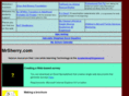 mrsherry.com