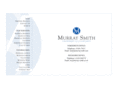 murraysmith.com