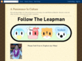 mypersonallegend.com