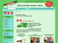 nonuttin.ca