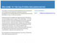 northerncaliforniaspaassociation.com