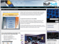 nupsoft.com