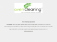 ovencleaning.co.uk