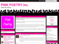 pinkpoetry.com