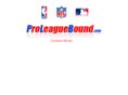 proleaguebound.com