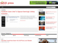radishpress.com