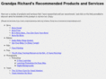 recommended-products-and-services.com