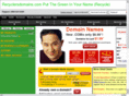recyclersdomains.com