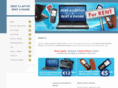 rentalaptopmorocco.com