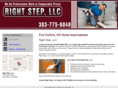 rightstepllc.com