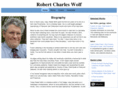 robertcharleswolf.net
