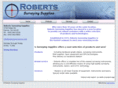 robertssurveying.com