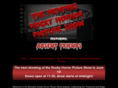 rockyhorrormemphis.com