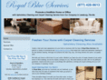 royalblueservices.com