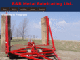 rrmetal.net